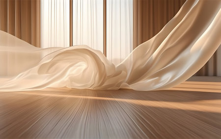 Concept 2. fabric